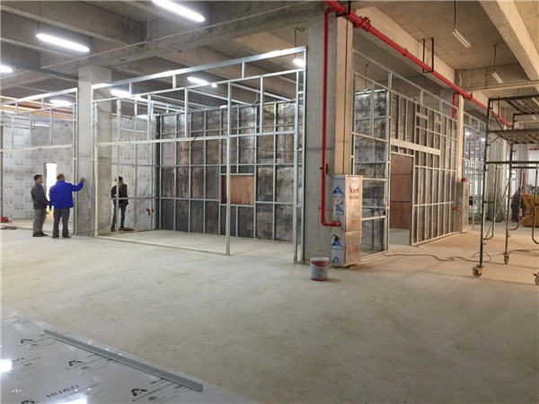 枣庄X射线机房防护设计的原则