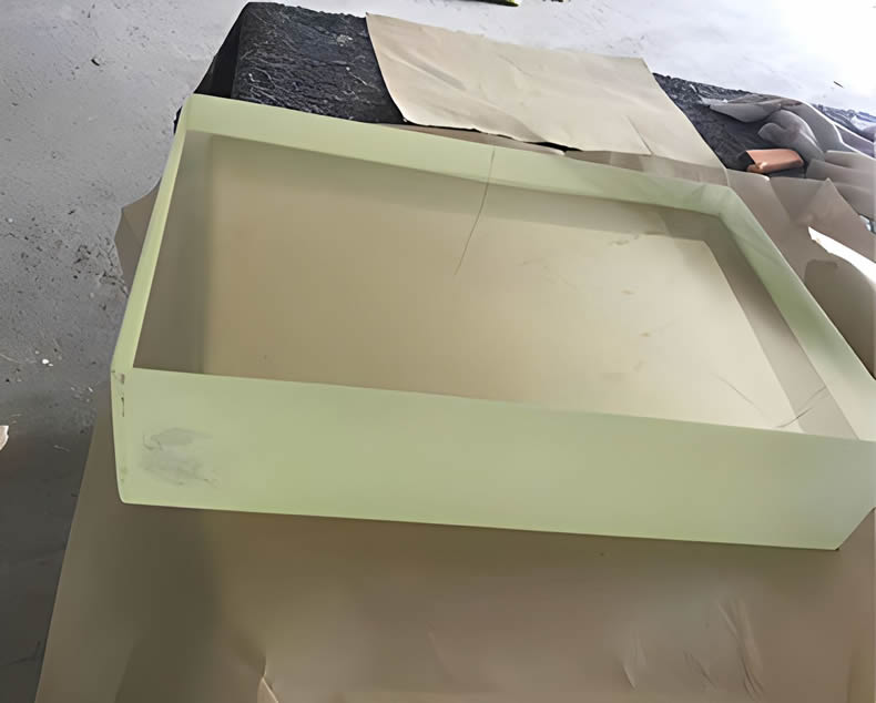 枣庄防辐射玻璃的用途及优点