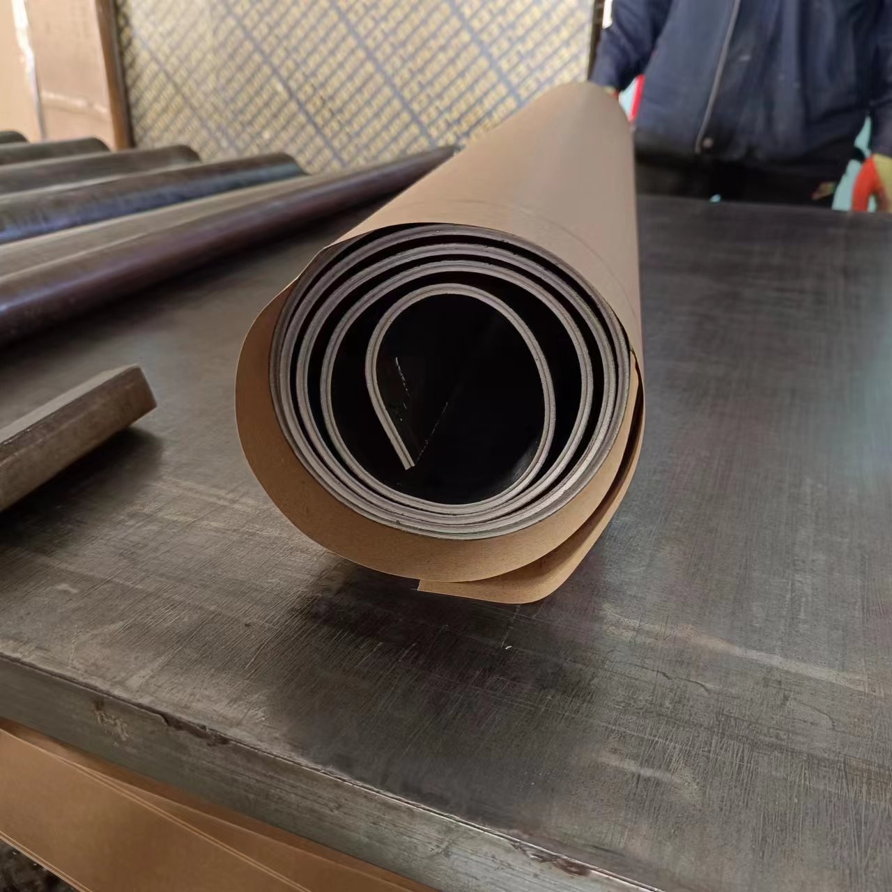 枣庄什么是辐射生物效应