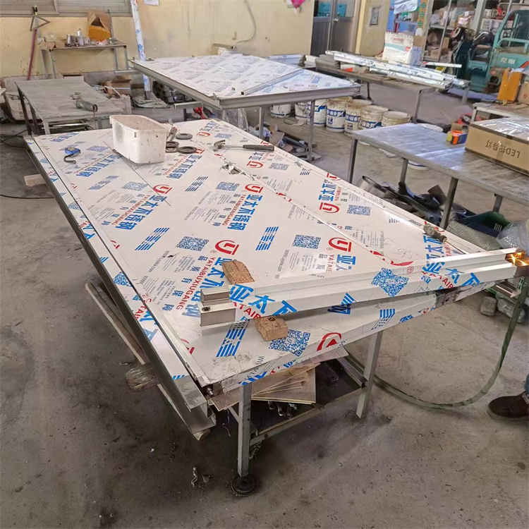 枣庄防护铅门具有哪些保障