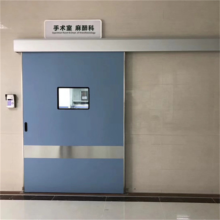 枣庄怎么知道您想要哪种手术室感应门呢？