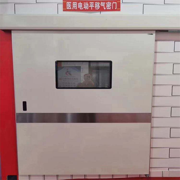 枣庄医用铅门制造商的价格已从高位回落