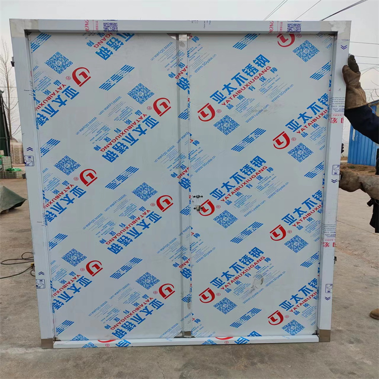 枣庄防辐射铅门的功能特点