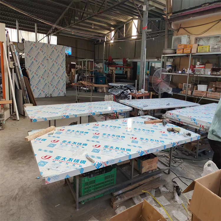 枣庄上周全国防辐射铅门库存降幅继续趋缓