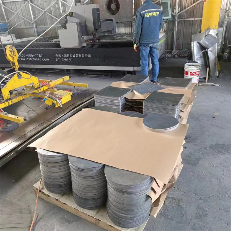 枣庄铅的应用领域及性质