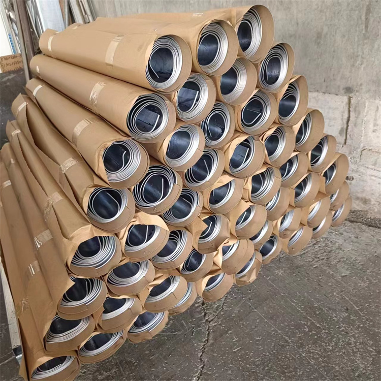 枣庄铅板的建筑应用：优点与限制