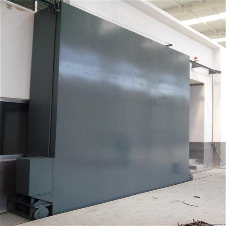 枣庄工业探伤门详细介绍