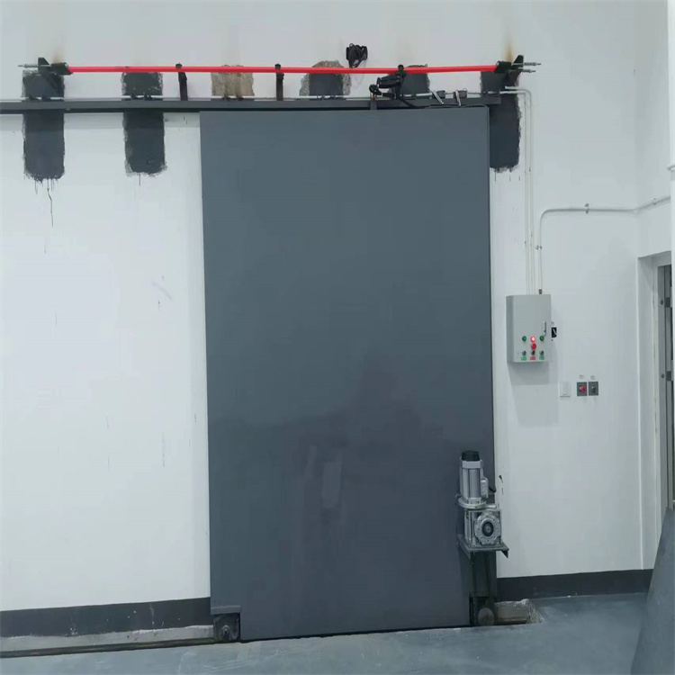 枣庄工业探伤门如何选购