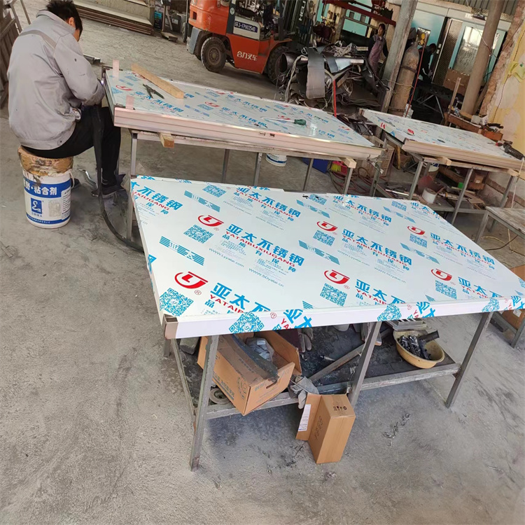 枣庄鉴别铅门质量的方法优哪些