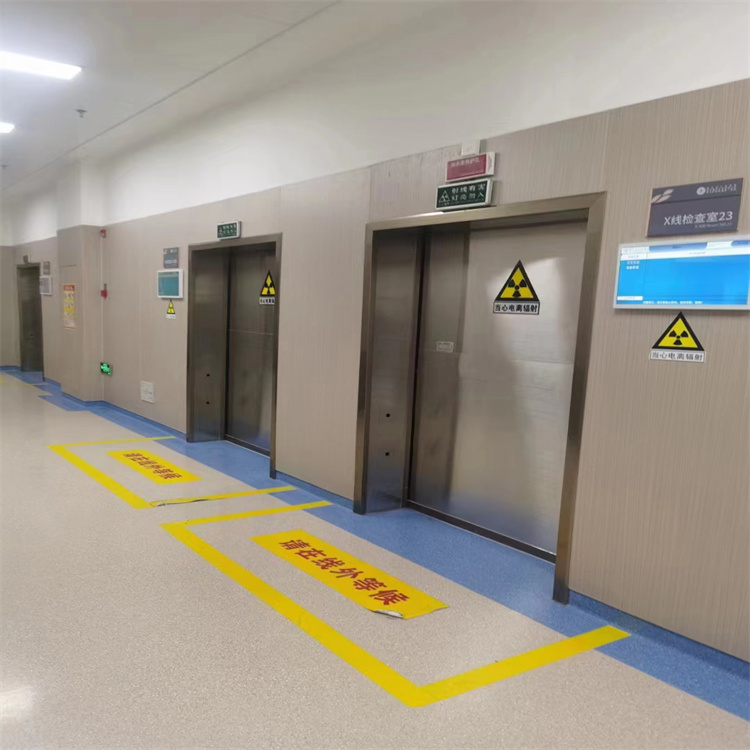 枣庄铅门详细介绍