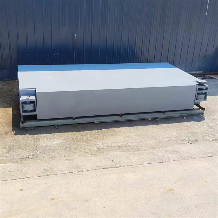 枣庄工业探伤门的详细介绍