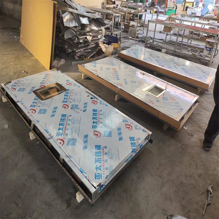 枣庄铅门的主要用途