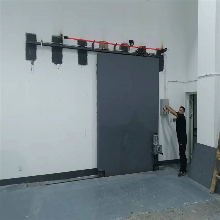 枣庄工业探伤有哪些种