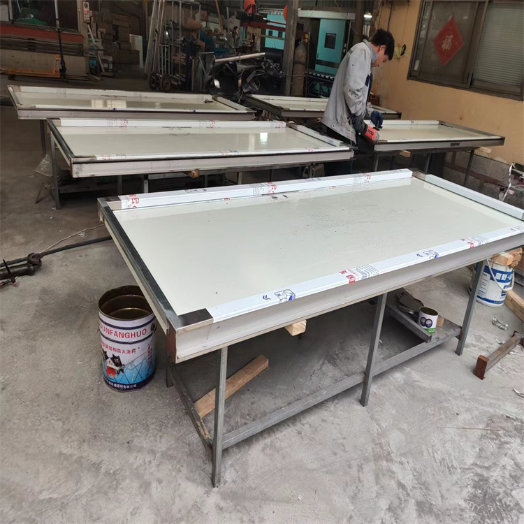 枣庄铅门能隔住辐射吗