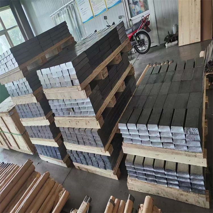 枣庄铅块的用途有那些