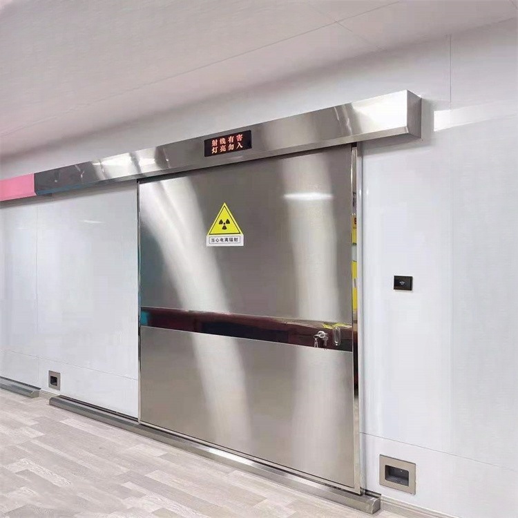 枣庄铅门作用与分类