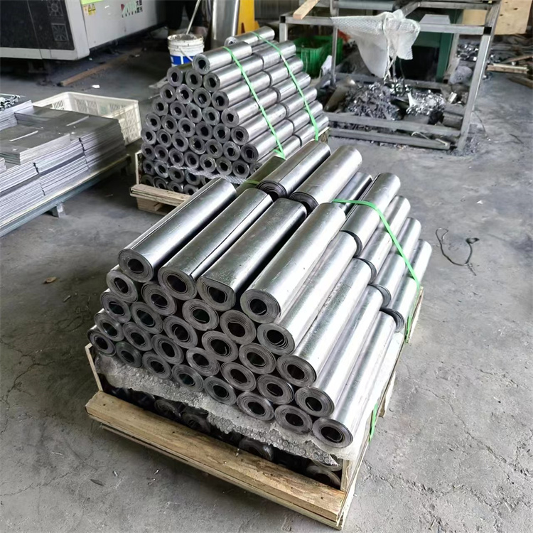 枣庄铅板详细介绍