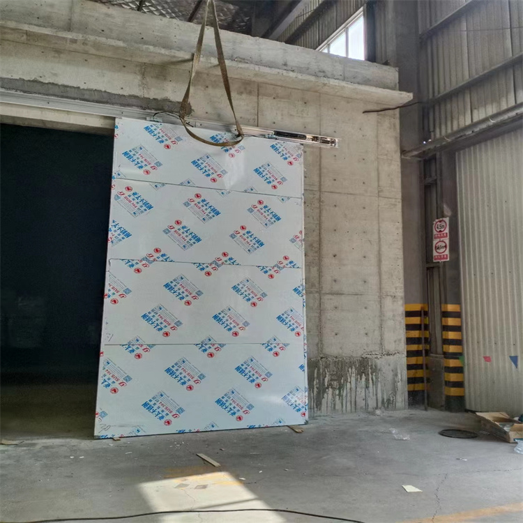 枣庄铅门的作用是什么