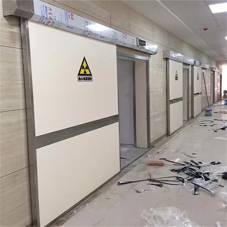 枣庄安装铅门注意事项