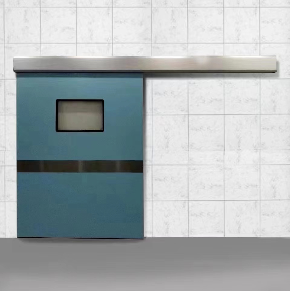 枣庄铅门的尺寸标准