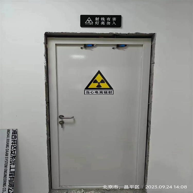 枣庄铅门开门或闭门动作太慢