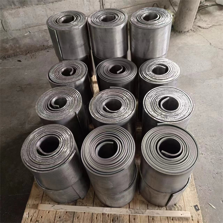 枣庄挑选铅板需要考虑哪些方面