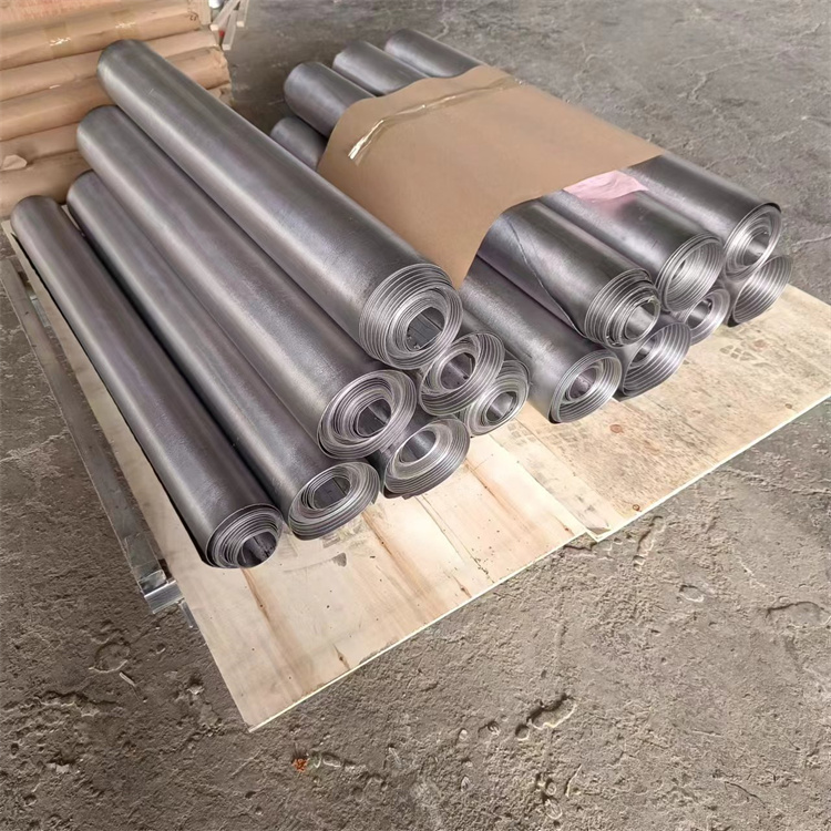 枣庄影响铅板价格的因素有哪些