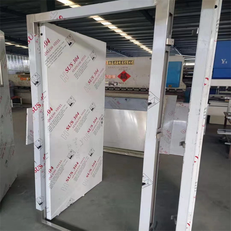 枣庄铅门厂家+2024省市县+派送+时效保障