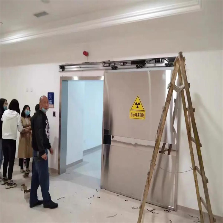 枣庄铅门是什么？铅门作用？