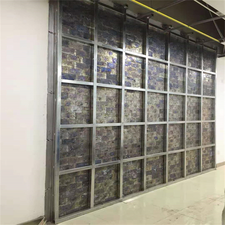 枣庄铅砖是什么？铅砖价格？