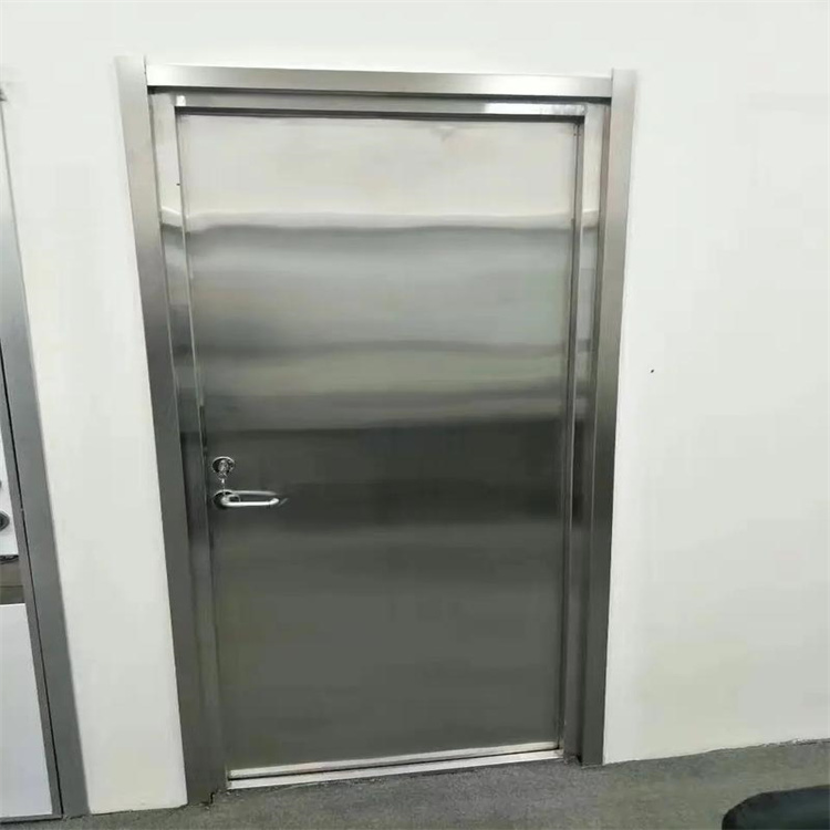 枣庄铅门的分类及其特点