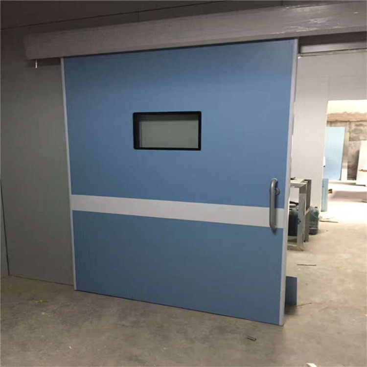 枣庄铅门无法正常关闭或打开解决方法