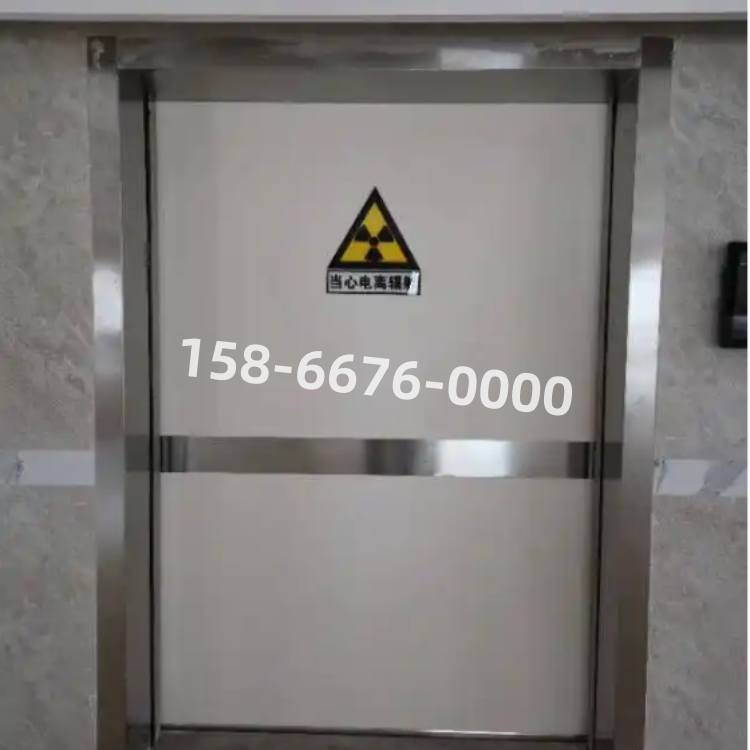 枣庄铅门是什么材质